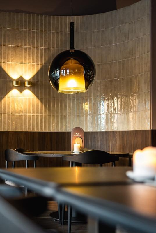 Uiteten in de buurt bij Bistro Luux