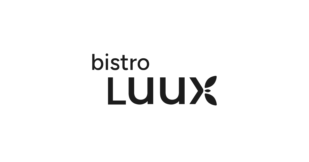 Logo Bistro Luux
